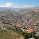 Zahlé, at the southern end of the Mount Lebanon Range, eastern Lebanon
Wikimedia Commons